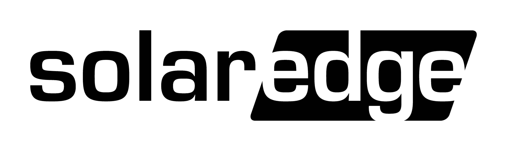 SolarEdge logo