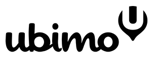 Ubimo logo
