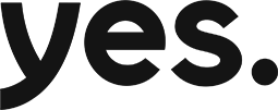 Yes logo