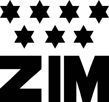 ZIM logo