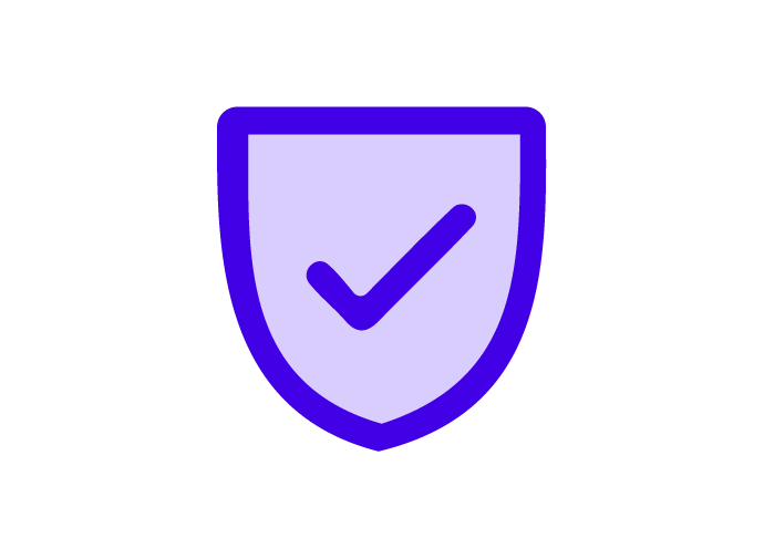 Enterprise delivery icon